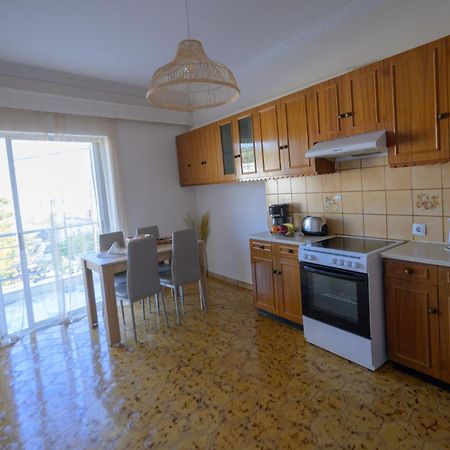 Kallithea Deluxe Mytilíni Exterior foto