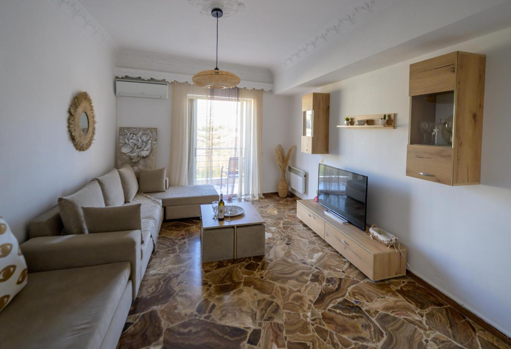 Kallithea Deluxe Mytilíni Exterior foto